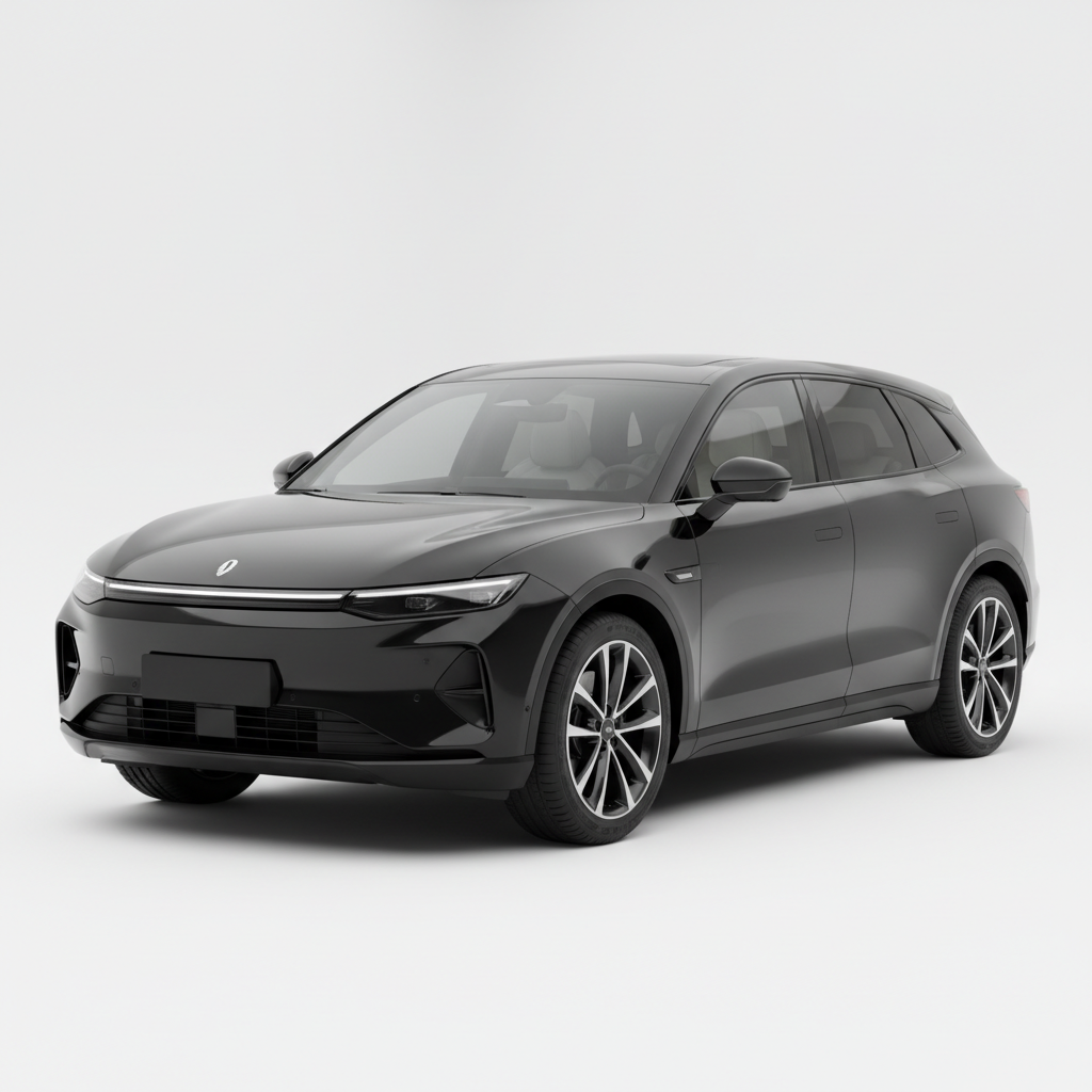 AITO M5