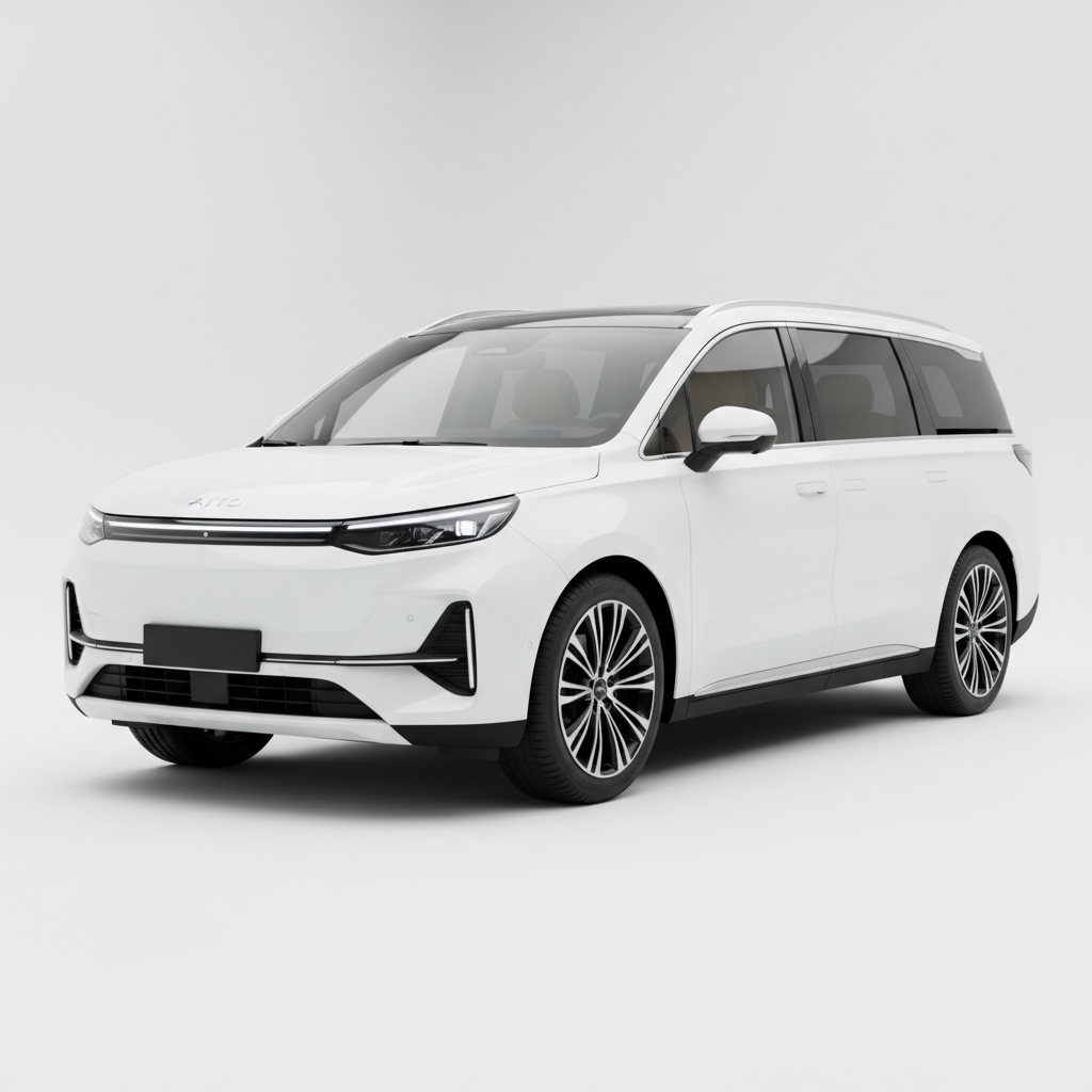 AITO M7