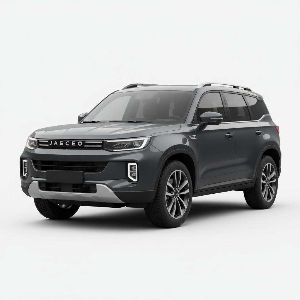 Chery Jaecoo J7