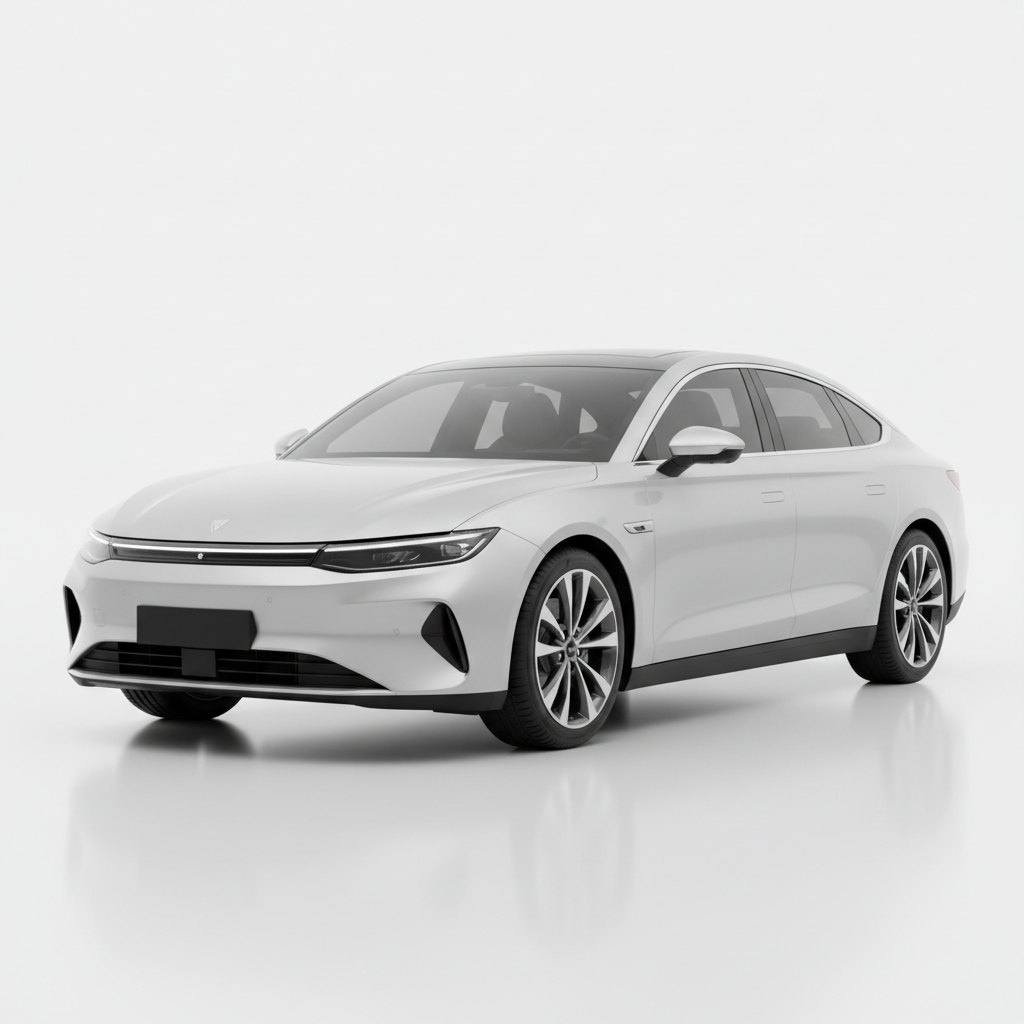 Kaiyi E05