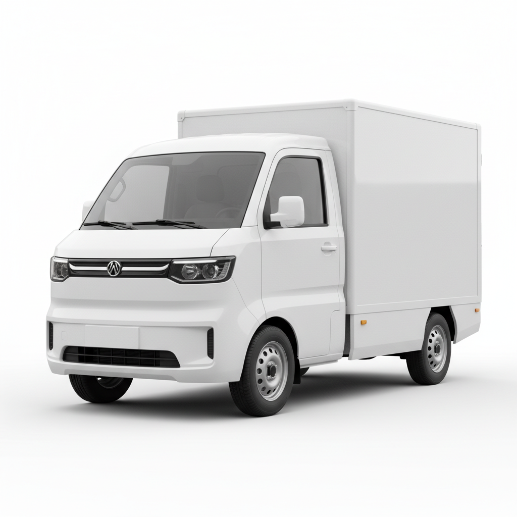 Wuling Wuling Sunlight Cargo