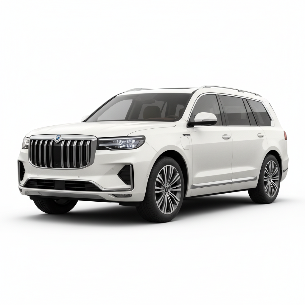 NAT X7 PHEV