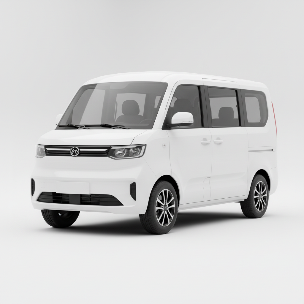 Wuling Wuling Sunlight Passenger