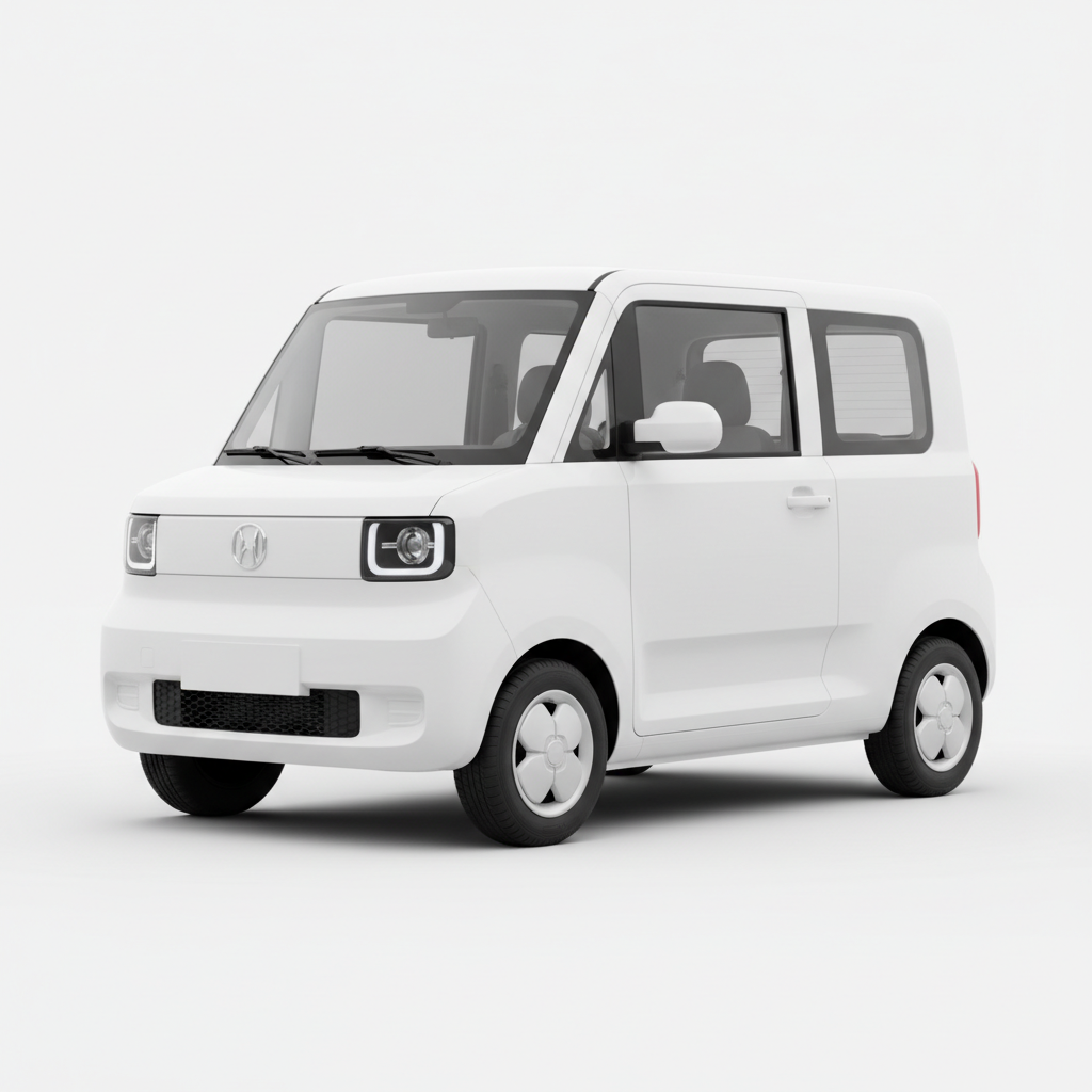 Wuling Wuling Starlight