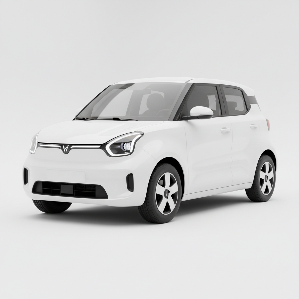 VinFast VF3