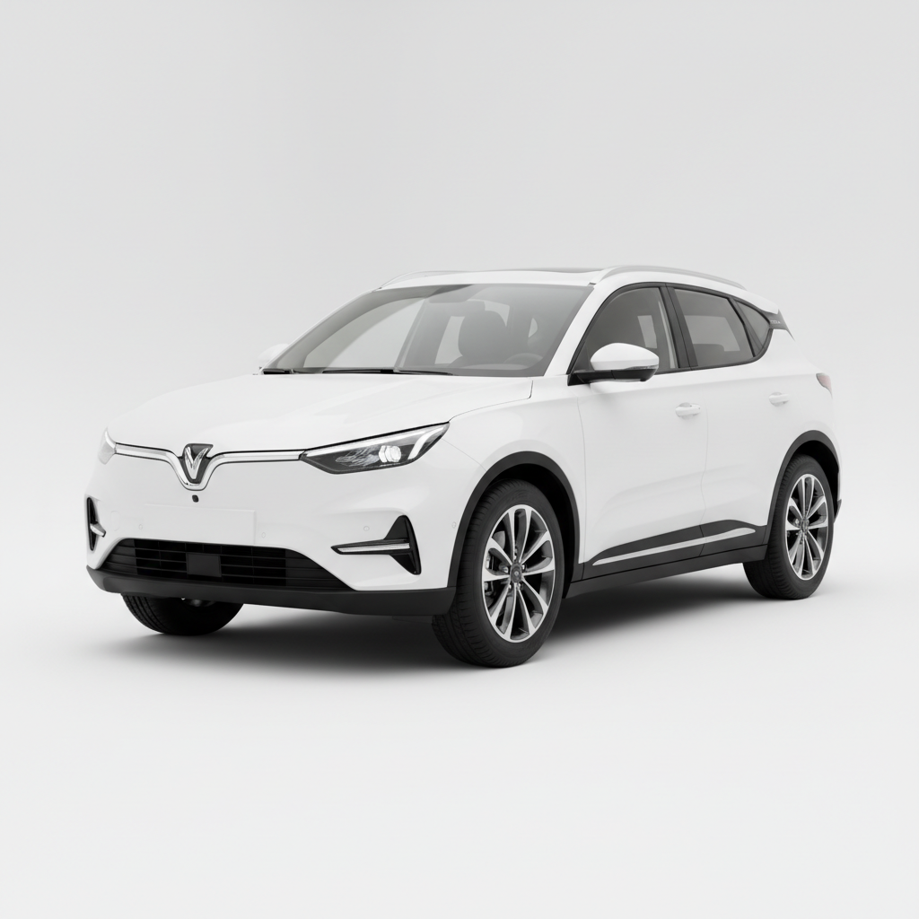 VinFast VF5