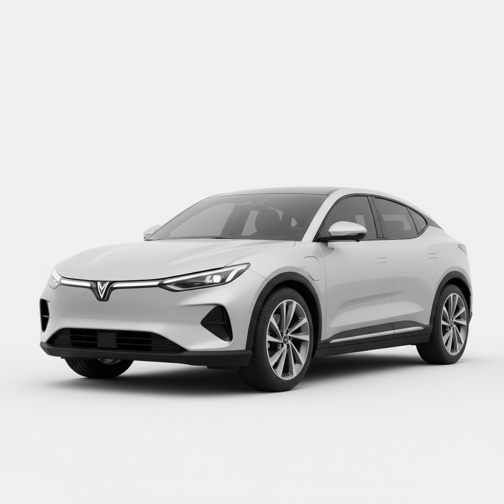 VinFast VF6 Eco