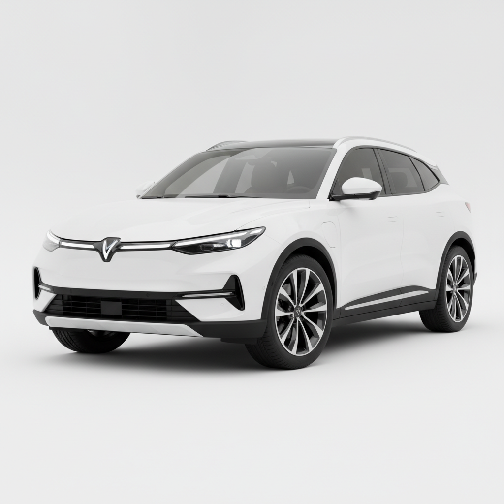 VinFast VF7 Eco
