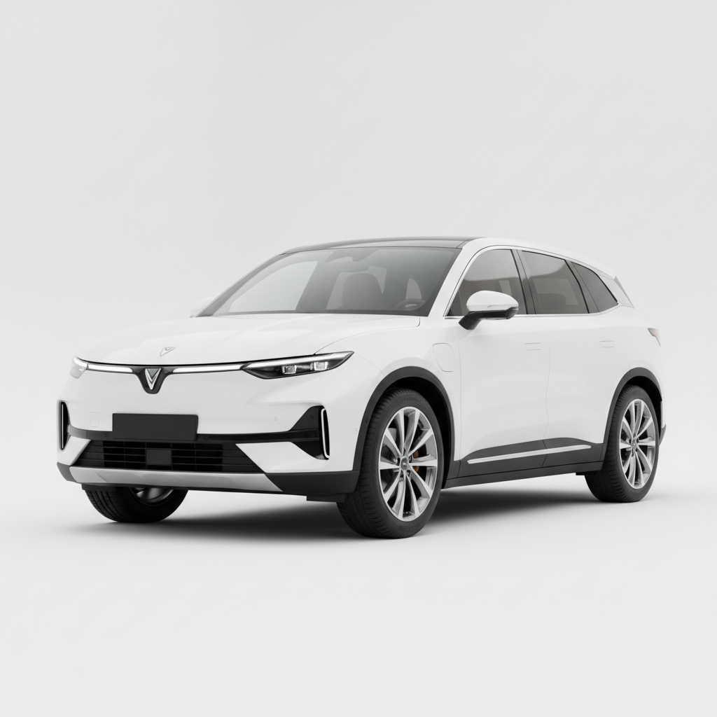 VinFast VF9